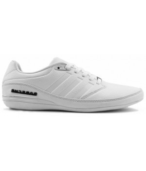 Adidas Porsche Design Typ 64 2.0 белые